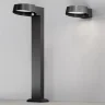 Ландшафтный светильник Share 3000K 12Вт IP 54 (Графит) - фото 13