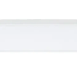 Светильник светодиодный ДПО CP 20 C 36W OP 940 W30L120 295х1195х42мм 36Вт 4000К IP40 Ra90 накладной панель бел. Русский Свет 14062023247