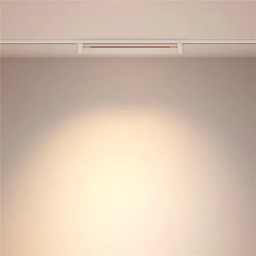 Трековый светильник Points Unity 3000K 20Вт 36° (Белый) - фото 4