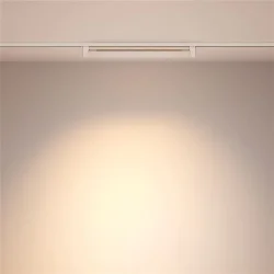 Трековый светильник Points Unity 3000K 20Вт 36° (Белый)