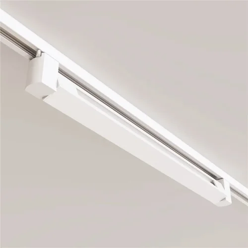 Трековый светильник Points Unity 3000K 20Вт 36° (Белый) - фото 5