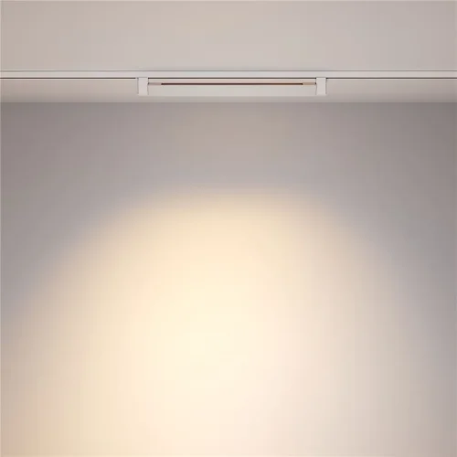 Трековый светильник Points Unity 3000K 20Вт 36° (Белый) - фото 8