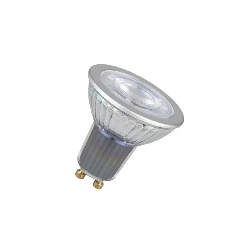 Лампа светодиодная 9.6W/2700K (=100W) 36° GU10 230V 750Lm | PARATHOM Spot | - OSRAM. Фото