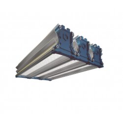 Уличный консольный светильник DS-Street 150