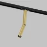 Трековый светильник Фокус Двойной / Focus Dual Unity 3000K 6Вт 36° (Черный) TR142-1-6W3K-BS - фото 3