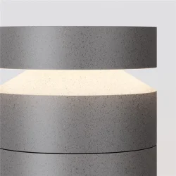 Ландшафтный светильник Betone 3000К 20Вт IP 65 (Цемент)