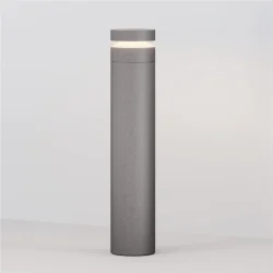 Ландшафтный светильник Бетон / Betone 3000К 20Вт IP 65 (Цемент) O469FL-L20CM3K1