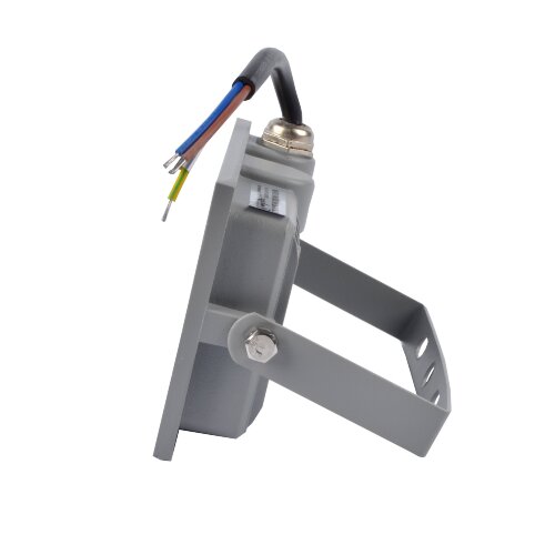 ULF-Q516 30W-6500K IP65 220-240В GREY Прожектор светодиодный, Дневной свет6500К, Корпус серый, TM Volpe - фото 4