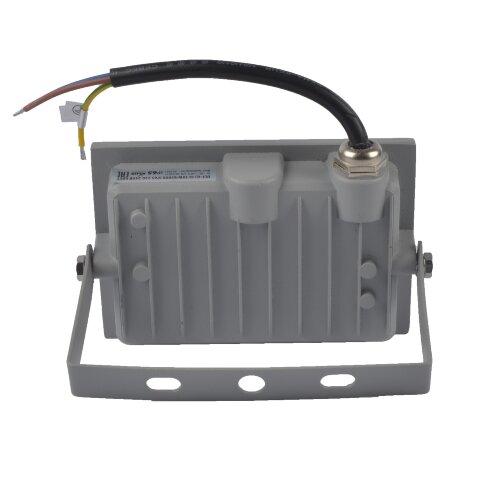 ULF-Q516 30W-6500K IP65 220-240В GREY Прожектор светодиодный, Дневной свет6500К, Корпус серый, TM Volpe - фото 5