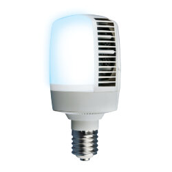 LED-M105-70W-DW-E40-FR ALV02WH Лампа светодиодная, матовая, Серия Venturo, Дневной свет 6500K