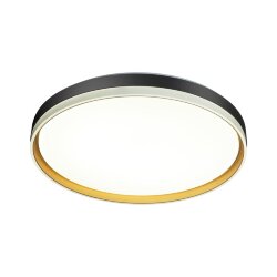 Настенно-потолочный светильник «Sonex» 7619/EL, серия: SAVI (накладной) - -