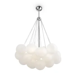 Подвесной светильник Freya FR5231PL-06CH (Хром)