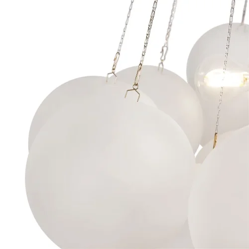 Подвесной светильник Freya FR5231PL-06CH (Хром) - фото 6