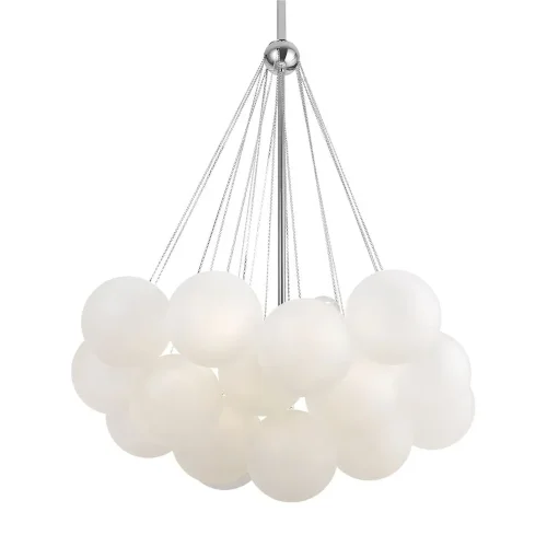 Подвесной светильник Freya FR5231PL-06CH (Хром) - фото 10