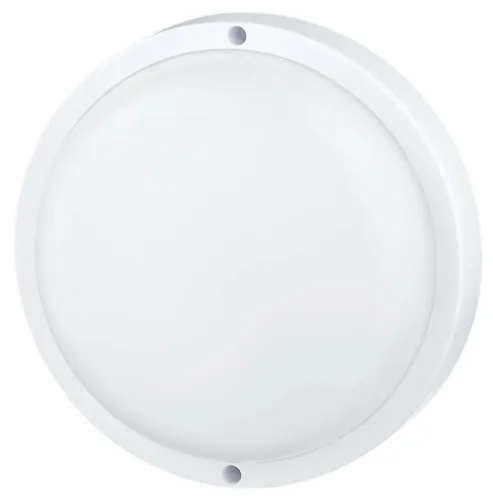 Светильник светодиодный ДПО-R1-8-4К-WIN-IP65 ЖКХ круг TOKOV ELECTRIC TOK-R1-8-4K-WIN-IP65 - фото