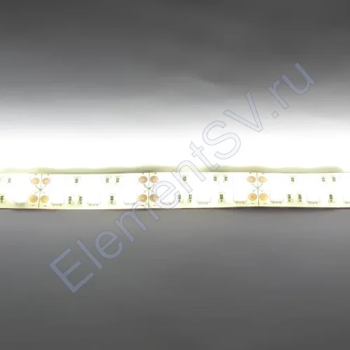 Светодиодная лента Standart PRO class, 5050, 120 led/m, Warm White, 24V, IP65 - фото 3.