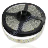 Светодиодная лента Standart PRO class, 5050, 120 led/m, Warm White, 24V, IP65 - фото.