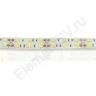 Светодиодная лента Standart PRO class, 5050, 120 led/m, Warm White, 24V, IP65 - фото 2.