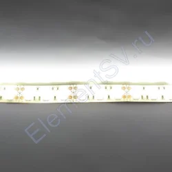 Светодиодная лента Standart PRO class, 5050, 120 led/m, Warm White, 24V, IP65