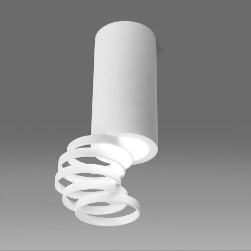 Накладной акцентный светильник - фото 1