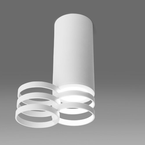 Накладной акцентный светильник - Фото 3