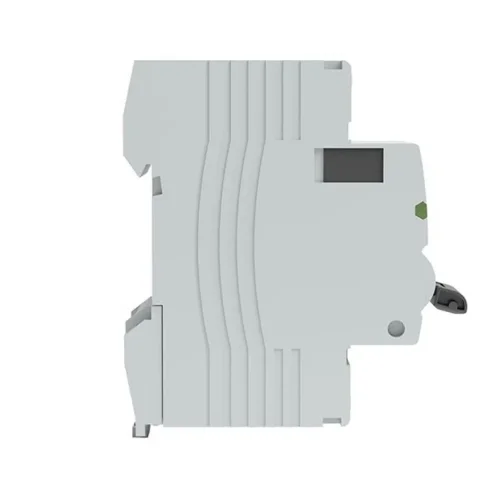 Выключатель дифференциального тока (УЗО) 2п 63А 30мА тип A DV AVERES EKF rccb-2-63-30-a-av - фото 3