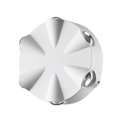 Уличный фасадный светильник «Novotech» 358940, серия: CALLE