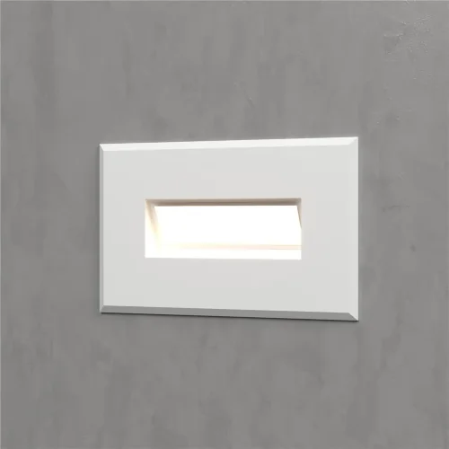 Подсветка для лестниц MRL LED 1109 белый - фото 2