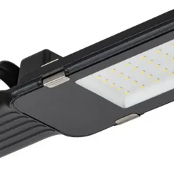 Светильник светодиодный ДКУ 1013-50Д 5000К IP65 уличный консольный IEK LDKU1-1013-050-5000-K03