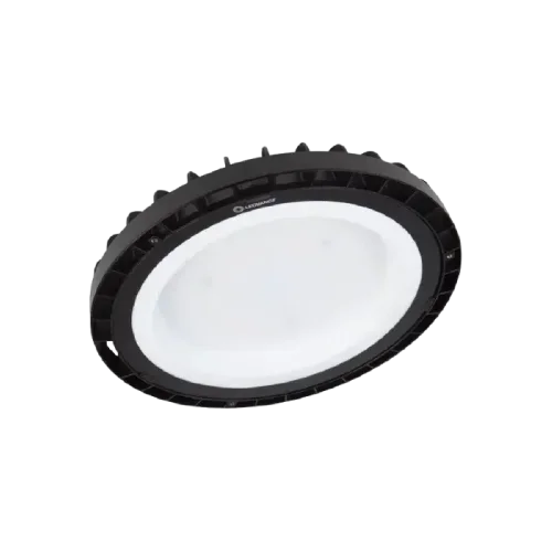 Светодиодный подвесной промышленный светильник 225W/6500K IP65 27000Lm | HB COMP V | - LEDVANCE. Фото