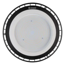 Светодиодный подвесной промышленный светильник 225W/6500K IP65 27000Lm | HB COMP V | - LEDVANCE