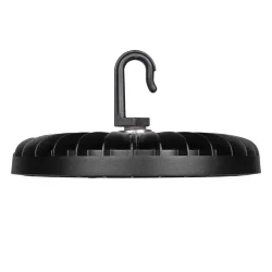 Светодиодный подвесной промышленный светильник 225W/6500K IP65 27000Lm | HB COMP V | - LEDVANCE