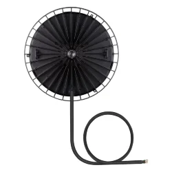Светодиодный подвесной промышленный светильник 225W/6500K IP65 27000Lm | HB COMP V | - LEDVANCE