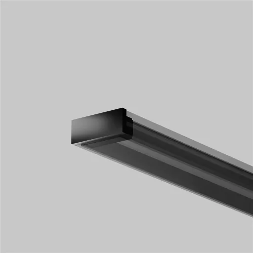 Комплект заглушек (для профиля 15×06) 10 шт., ALM-001-B-EC 642019 (Черный) - фото 5