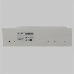 Источник напряжения PSL002 24В 600Вт IP 20 821021 (Серебро)