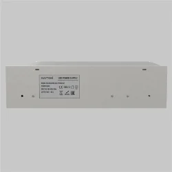 Источник напряжения PSL002 24В 600Вт IP 20 821021 (Серебро) 821021