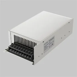 Источник напряжения PSL002 24В 600Вт IP 20 821021 (Серебро) 821021