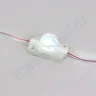 Светодиодный модуль герметичный 3030-1 ZC45х15 MOD29 (1.5W, 12V, white) - фото 2.