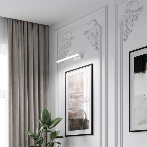 Настенный светодиодный светильник - Фото 3