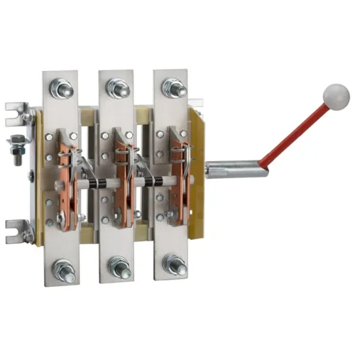 Разъединитель РЕ19 41 31150 1000А УХЛ3 КЭАЗ 113016 - фото