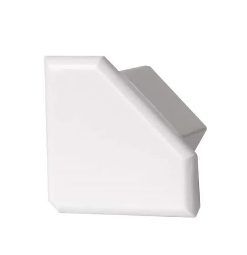 Заглушка торцевая для профиля PAL 1919 глухая JazzWay 1009784 - фото