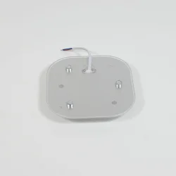 Светодиодный модуль 145x145mm JH-MZ-S18 ARM20 (220V, 18W, day white)