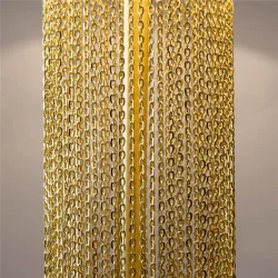 Настольный светильник Impressive E27х1 40Вт (Золото)