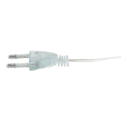 ULD-S2500-225-STK MULTI IP20 Гирлянда светодиодная, 25м, Соединяемая, 225 светодиодов, Разноцветный свет, Провод прозрачный - фото 8