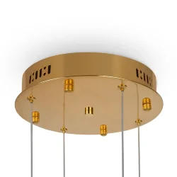 Аксессуар Freya FR5257A-L4G (Латунь)