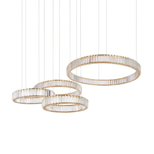 Аксессуар Freya FR5257A-L4G (Латунь) - фото 4