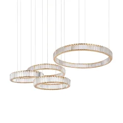 Аксессуар Freya FR5257A-L4G (Латунь)