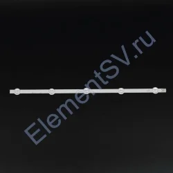 50 LG small lens 5+5 LED L2