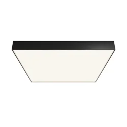Потолочный светильник Зон / Zon 90 Вт 4000 К 120° (Черный) C032CL-90W4K-SQ-B