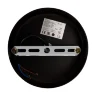 Потолочный светильник FR6048CL-L8B Тибо / Tibo 40 Вт LED (Черный) FR6048CL-L8B - фото 12